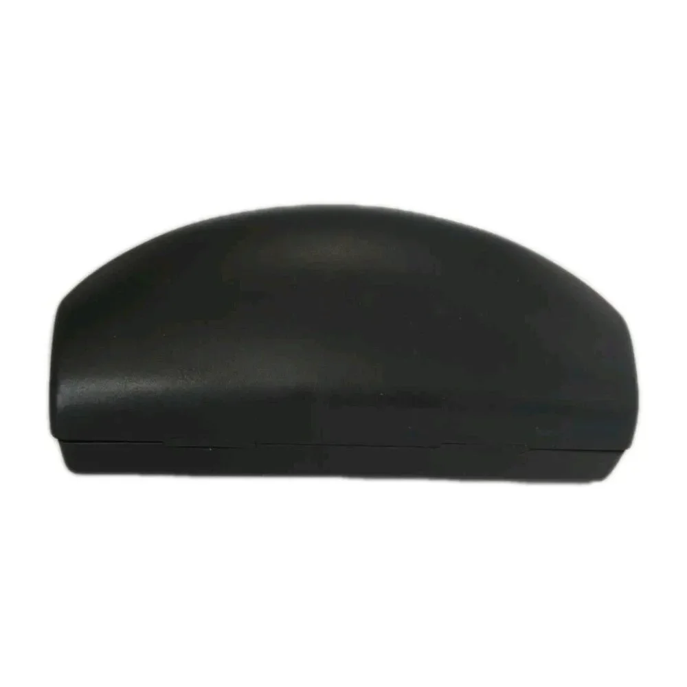 Christee Eyewear Eyeglass / Sunglass Hard Plastic Case Snap Black